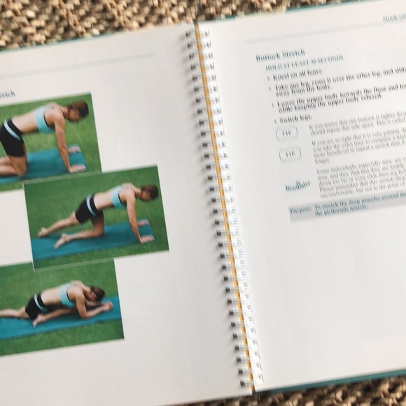 💙Posture Perfect by Heidi Gremaud - Picture 3 of 5